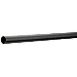 Tringle en métal noir Ø1,6xL150cm < Gifi Best