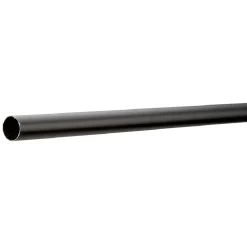Tringle en métal noir Ø1,6xL200cm < Gifi Hot