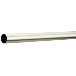 Tringle en nickel Ø2xL150cm < Gifi Discount