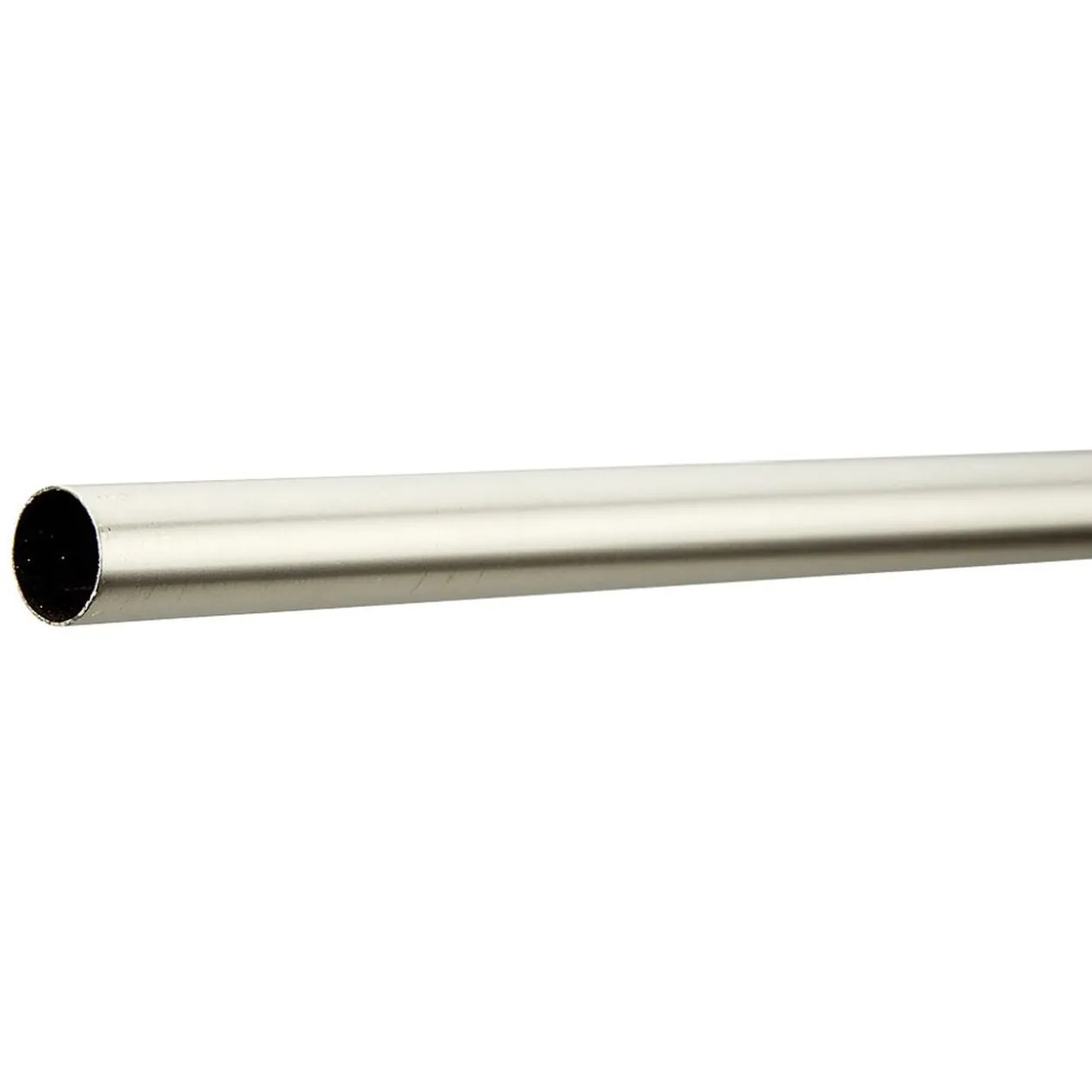 Tringle en nickel Ø2xL200cm