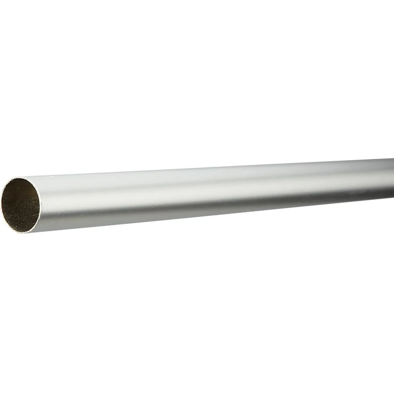 Tringle en nickel Ø2,8xL200cm