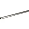 Tringle à rideau métal gris Ø2xL200cm < Gifi