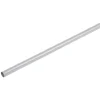 Tringle à rideau métal gris Ø1,6xL150cm < Gifi Outlet