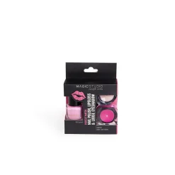 Trio beauté 4 teintes assorties