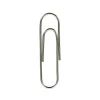 Trombone métal 2,8cm x100 < Gifi New