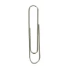 Trombone métal 5cm x60
