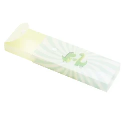 Trousse boîte à crayon pour enfant 20,4x7,5xH2,8cm - 2 modèles < Gifi Clearance