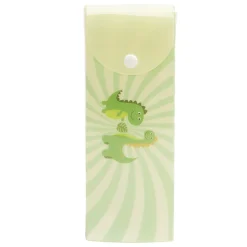 Trousse boîte à crayon pour enfant 20,4x7,5xH2,8cm - 2 modèles < Gifi Clearance