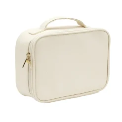 Trousse cosmétique avec rangement (3 modèles)
