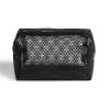 Trousse cosmétique mesh coloré - 4 modèles