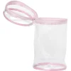 Trousse cosmétique transparente < Gifi Clearance