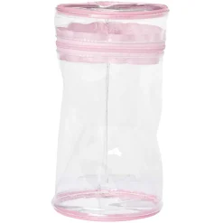 Trousse cosmétique transparente < Gifi Clearance