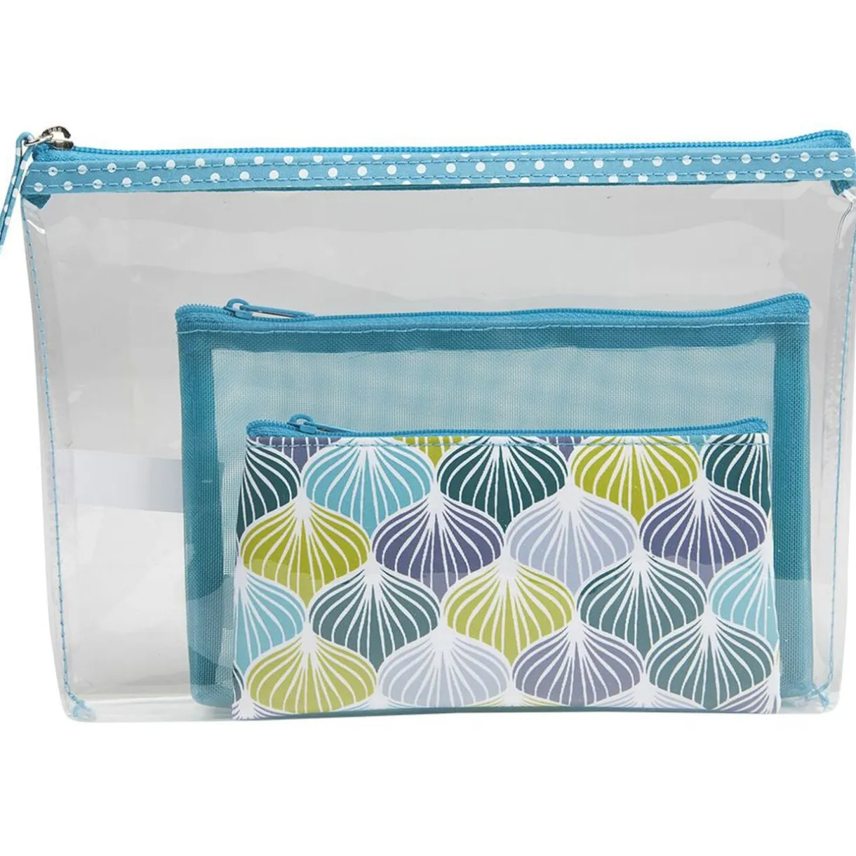 Trousse de beauté x3 < Gifi Hot