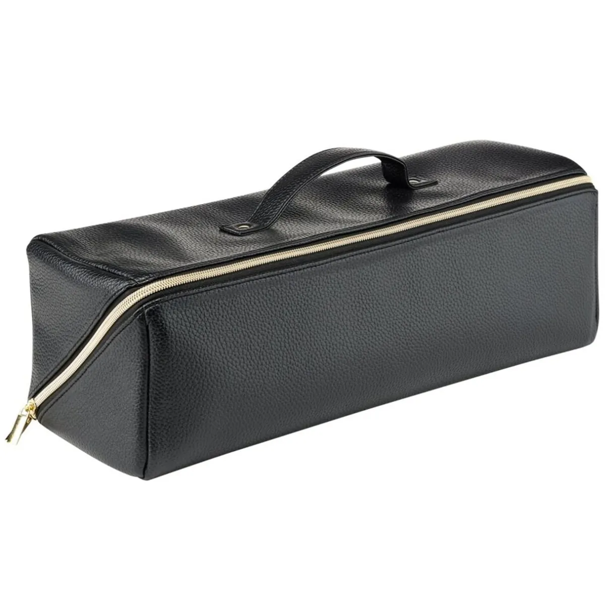 Trousse de rangement femme pour sèche-cheveux et accessoires 40x13xH13cm (2 modèles) < Gifi Best