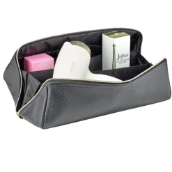 Trousse de rangement femme pour sèche-cheveux et accessoires 40x13xH13cm (2 modèles) < Gifi Best