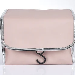 Trousse de toilette à compartiments