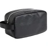 Trousse de toilette homme 22x12,5xH10cm (3 modèles)