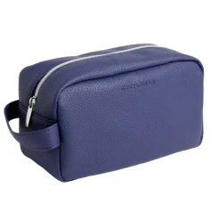 Trousse de toilette homme 22x12,5xH10cm (3 modèles)