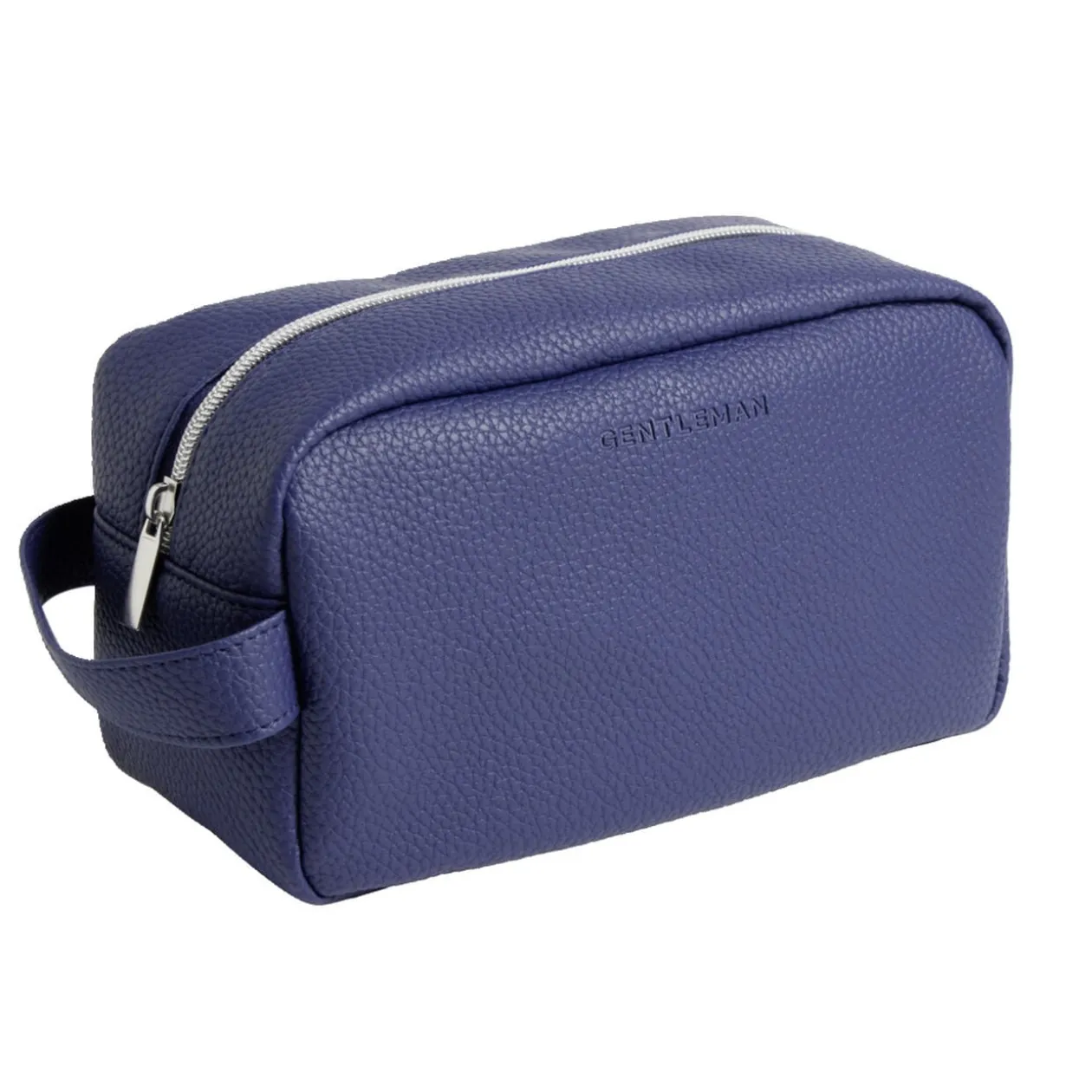 Trousse de toilette homme 22x12,5xH10cm (3 modèles)