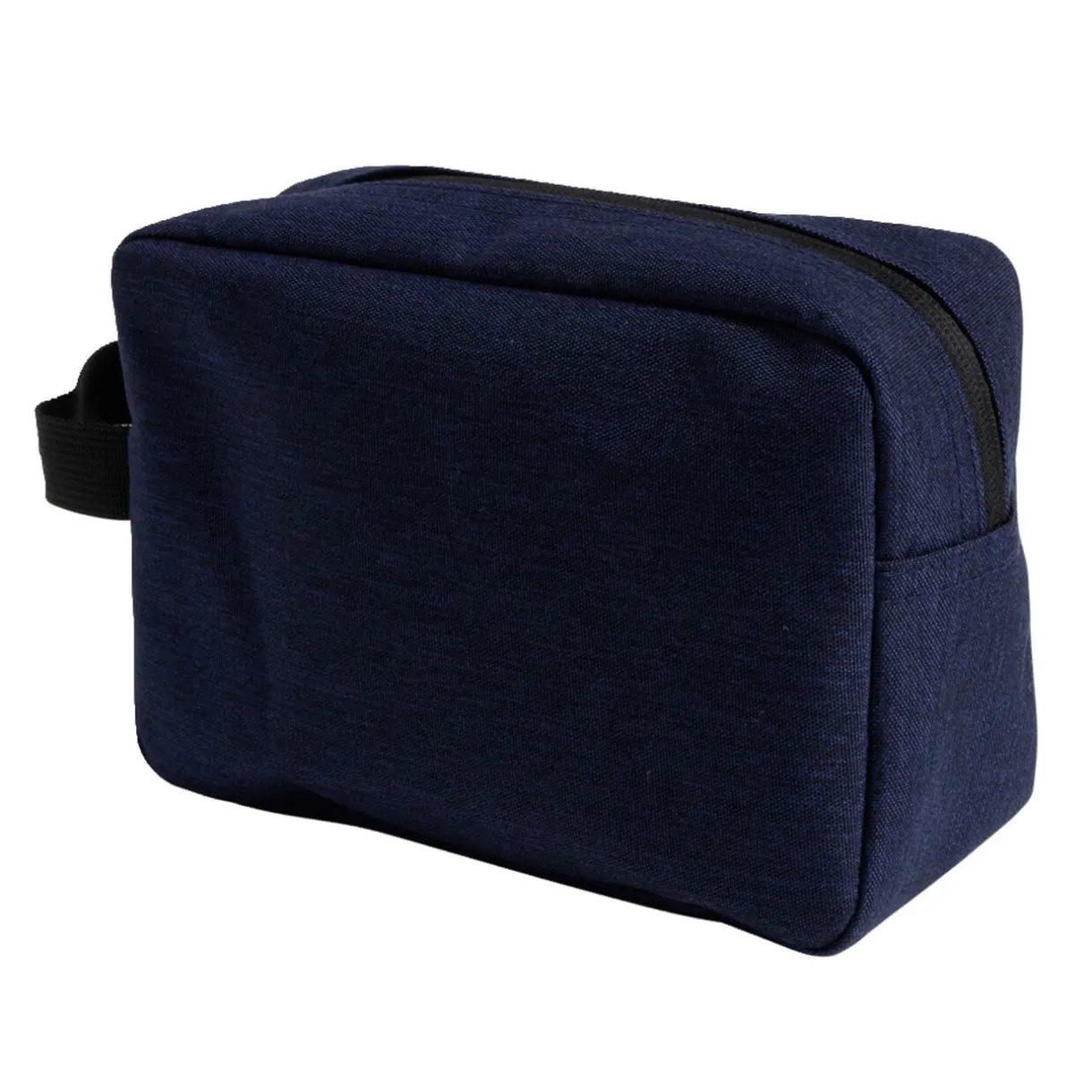 Trousse de toilette homme 22x14xH7cm (3 modèles) < Gifi