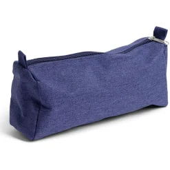 Trousse de voyage polyester L21x9xH6cm - 3 coloris < Gifi Discount