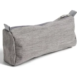 Trousse de voyage polyester L21x9xH6cm - 3 coloris < Gifi Discount