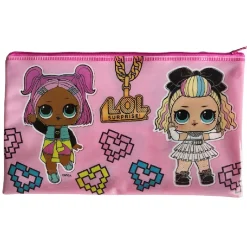 Trousse double face en PVC < Gifi Hot