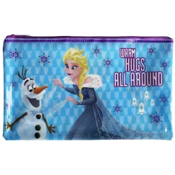 Trousse double face en PVC < Gifi Hot