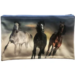 Trousse double face en PVC < Gifi Hot