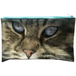 Trousse double face en PVC < Gifi Hot