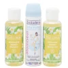 Trousse fraîcheur monoï Evoluderm < Gifi Outlet