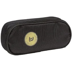 Trousse garnie noir 10 accessoires