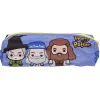 Trousse Harry Potter jaune et bleu < Gifi Outlet