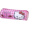Trousse Hello Kitty rose Ø8xL23cm < Gifi Best