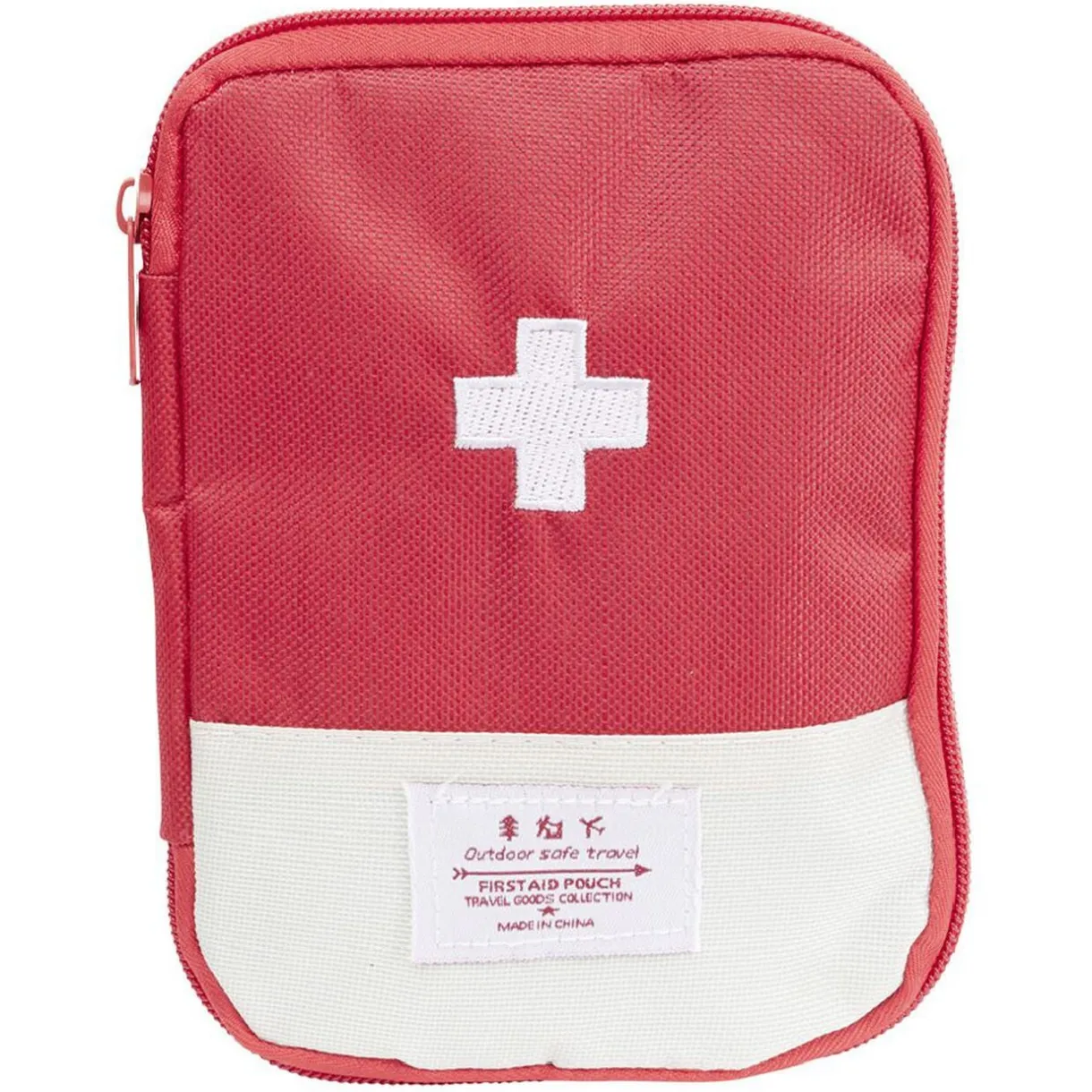 Trousse médicale rouge < Gifi Hot