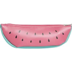 Trousse motif fruit