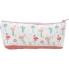 Trousse plate fantaisie