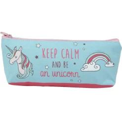 Trousse plate fantaisie