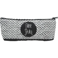 Trousse plate fantaisie