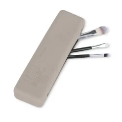 Trousse pour pinceaux à maquillage en silicone (3 modèles) < Gifi New