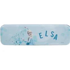 Trousse rectangulaire métallique