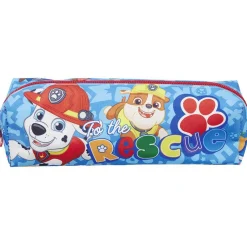 Trousse scolaire PAW PATROL < Gifi New