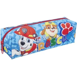 Trousse scolaire PAW PATROL < Gifi New