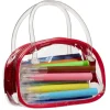 Troussette 24 mini feutres