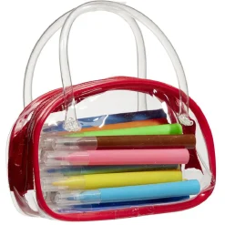 Troussette 24 mini feutres