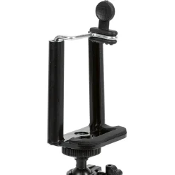 Trépied flexible pour téléphone < Gifi