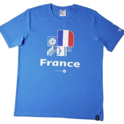 T-shirt FIFA Homme multicolore < Gifi Clearance