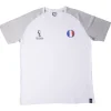 T-shirt FIFA Homme raglan multicolore