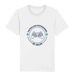 T shirt Homme Foot taille unique < Gifi Online