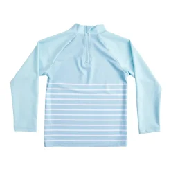 T-shirt manche longue protection UV50 enfant tissu bleu 30x40cm < Gifi Sale